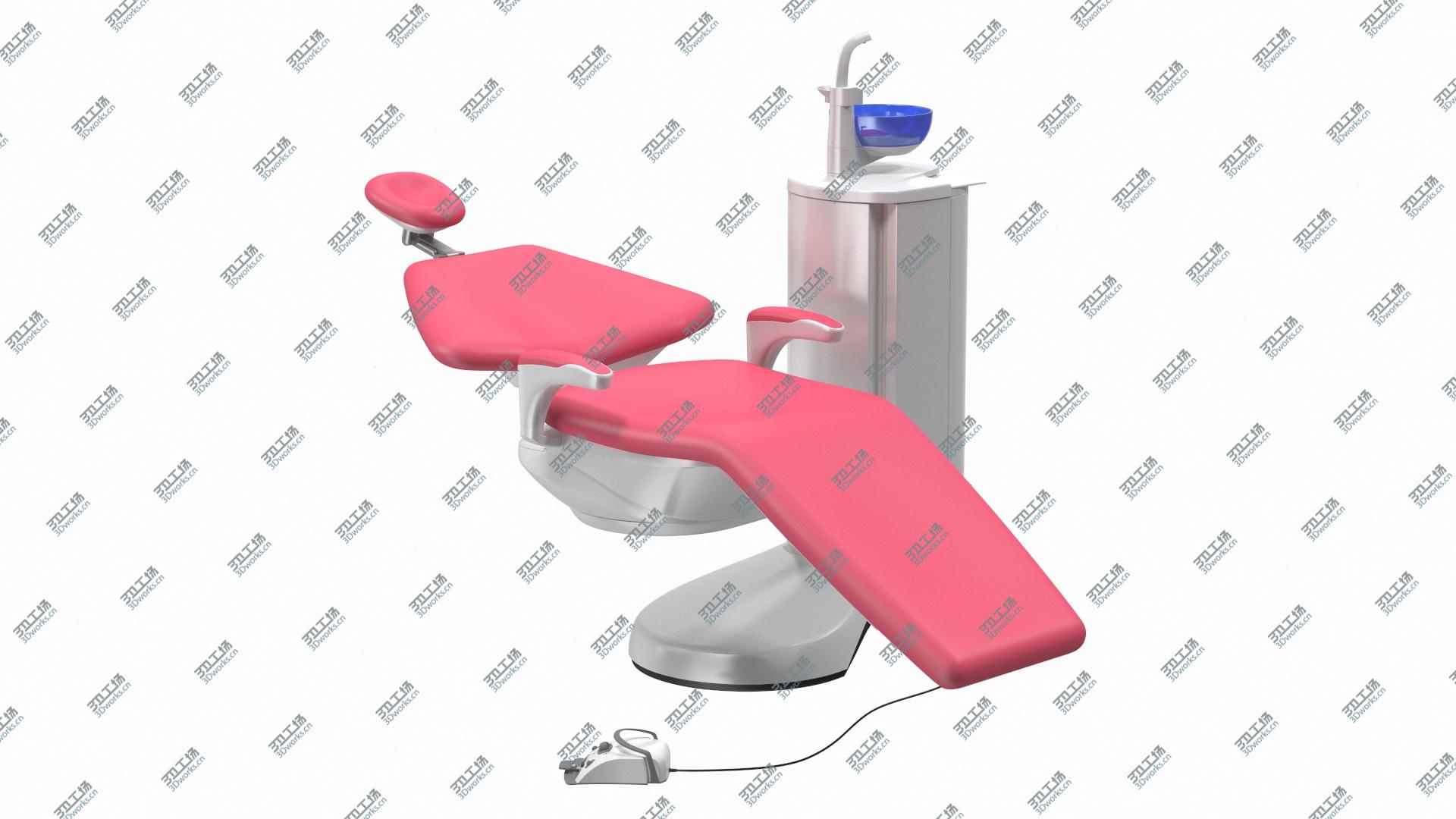 images/goods_img/202105073/Dental Planmeca Chair 3D model/2.jpg